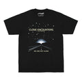Close Encounters Of The Third Kind Steven Spielberg Cotton T-Shirt
