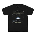 Close Encounters Of The Third Kind Steven Spielberg Cotton T-Shirt