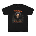 Maggot Brain Funkadelic Cotton T-Shirt