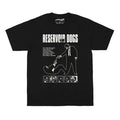 Reservoir Dogs Quentin Tarantino Cotton T-Shirt
