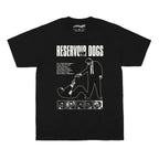 Reservoir Dogs Quentin Tarantino Cotton T-Shirt