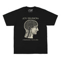 Unknown Pleasures Joy Division Cotton T-Shirt