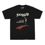 Suspiria Dario Argento Cotton T-Shirt