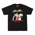 Samurai Champloo Shinichiro Watanabe Cotton T-Shirt