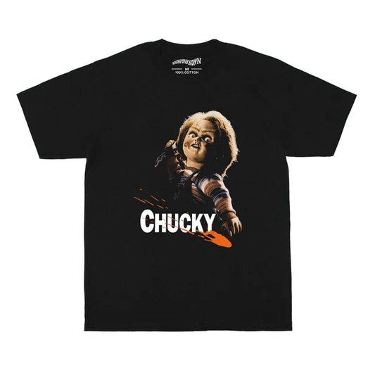 Child's Play Tom Holland T-shirt