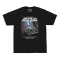 Escape from New York John Carpenter T-Shirt