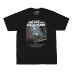 Escape from New York John Carpenter T-Shirt