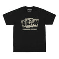 Chungking Express Wong Kar Wai Cotton T-Shirt