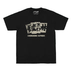 Chungking Express Wong Kar Wai Cotton T-Shirt