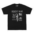 Perfect Blue Satoshi Kon Cotton T-Shirt
