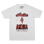 Akira Katsuhiro Otomo Cotton T-Shirt