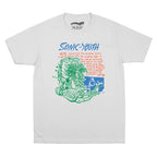 Expressway to Yr Skull Sonic Youth Cotton T-Shirt