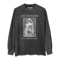 In A Lonely Place Joy Division ‎Cotton Long Sleeve Shirt