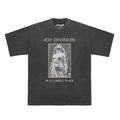 In A Lonely Place Joy Division ‎Cotton T-Shirt
