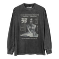 Hex Kuei Chih-Hung Cotton Long Sleeve Shirt