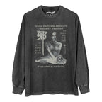 Hex Kuei Chih-Hung Cotton Long Sleeve Shirt