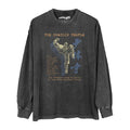 The Shaolin Temple Hsin-Yen Chang Long Sleeve Shirt