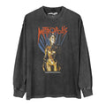 Metropolis Fritz Lang Cotton Long Sleeve Shirt