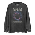 Hana-Bi Takeshi Kitano Cotton Long Sleeve Shirt