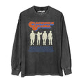 A Clockwork Orange Stanley Kubrick Cotton Long Sleeve Shirt