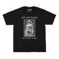 In A Lonely Place Joy Division ‎Cotton T-Shirt