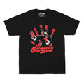 Five Fingers of Death Chung Chang-Wha Cotton T-Shirt