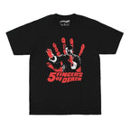 Five Fingers of Death Chung Chang-Wha Cotton T-Shirt