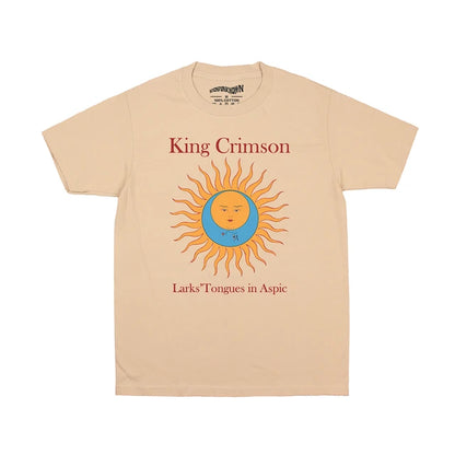 Larks Tongues In Aspic King Crimson Cotton T-Shirt