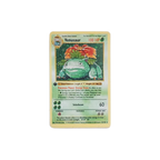 Venusaur PKMN TCG Card Cover Sticker by gbdreams