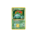 Venusaur PKMN TCG Card Cover Sticker