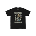 Videodrome David Cronenberg Cotton T-Shirt