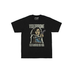 Videodrome David Cronenberg Cotton T-Shirt