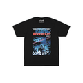 Wicked City Yoshiaki Kawajiri Cotton T-Shirt