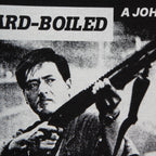 Hard-Boiled John Woo Cotton T-Shirt