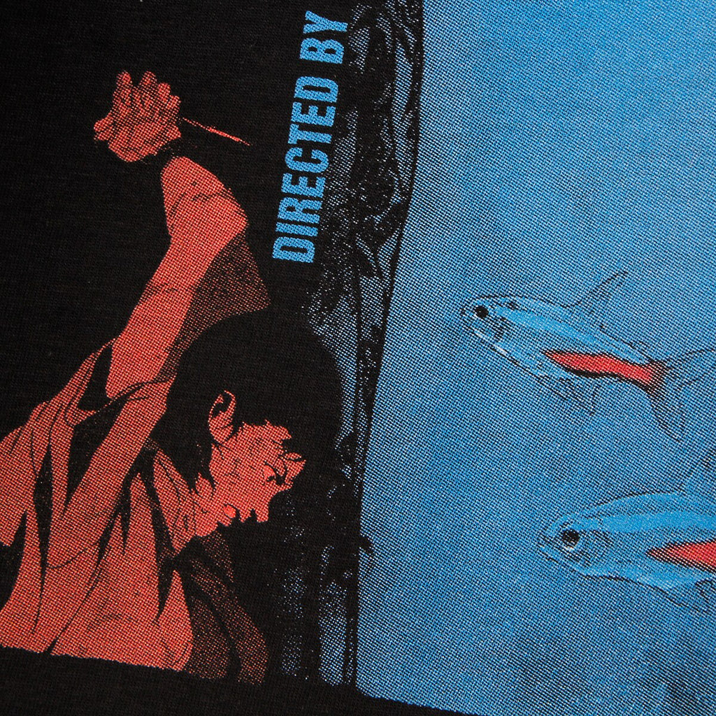 Perfect Blue Satoshi Kon Cotton T-Shirt