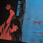 Perfect Blue Satoshi Kon Cotton T-Shirt