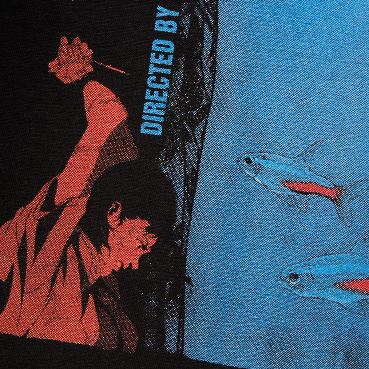 Perfect Blue Satoshi Kon Cotton T-Shirt