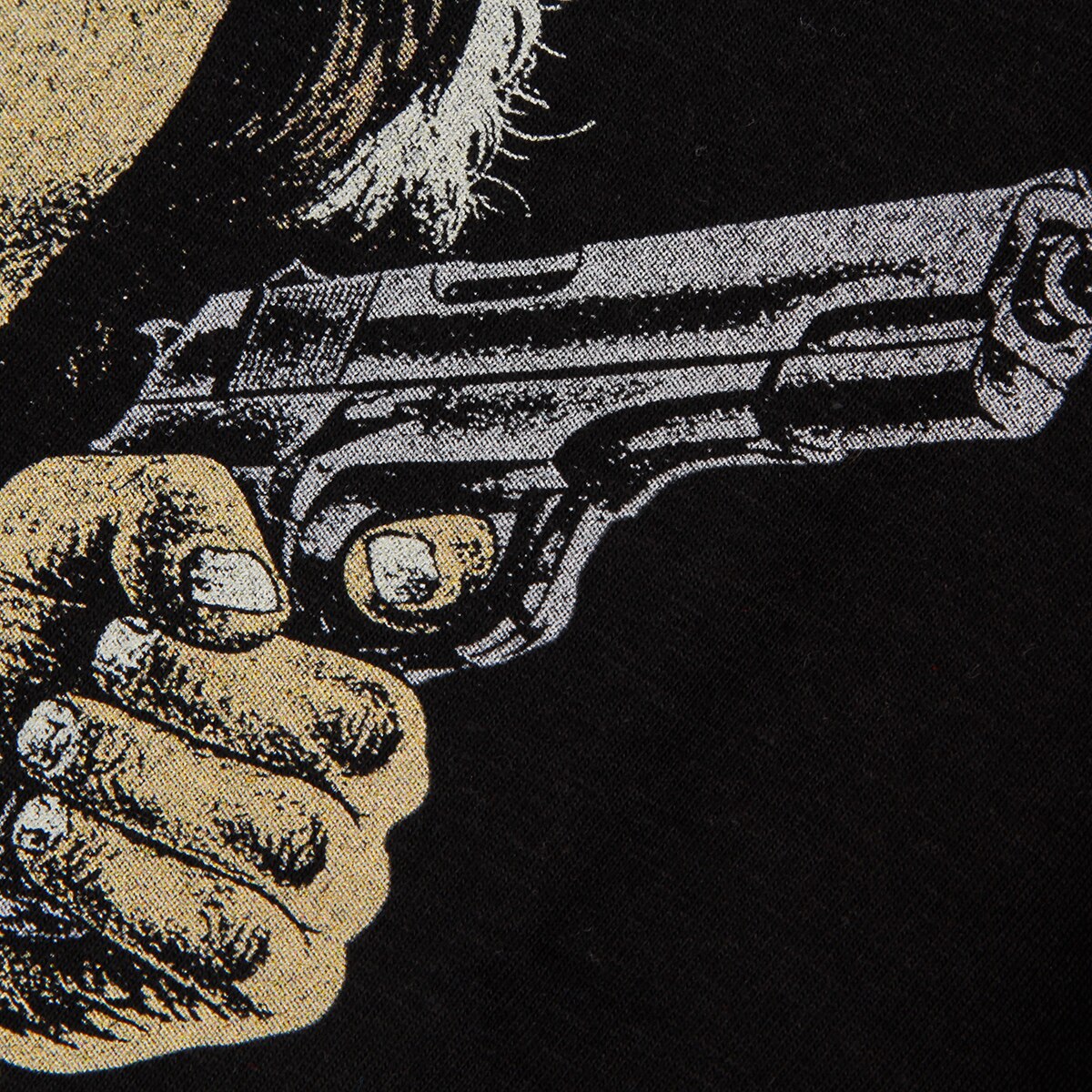 Videodrome David Cronenberg Cotton T-Shirt