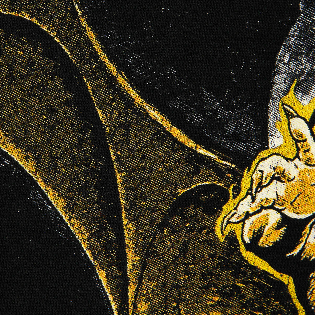 Devilman Go Nagai Cotton T-Shirt