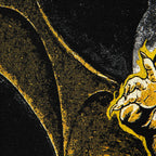Devilman Go Nagai Cotton T-Shirt