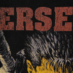 Berserk Kentaro Miura Cotton T-Shirt