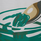 Mint Jams Casiopea Cotton T-Shirt