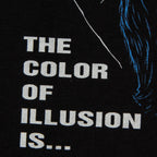 Perfect Blue Satoshi Kon Cotton T-Shirt