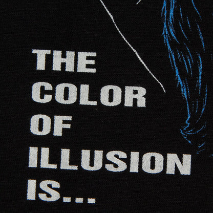 Perfect Blue Satoshi Kon Cotton T-Shirt