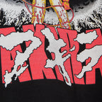 Akira Katsuhiro Otomo Cotton T-Shirt