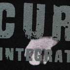 Disintegration The Cure Cotton T-Shirt