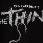 The Thing John Carpenter Cotton T-Shirt