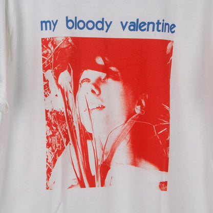 My Bloody Valentine Cotton T-Shirt