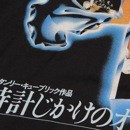 A Clockwork Orange Stanley Kubrick Cotton T-Shirt