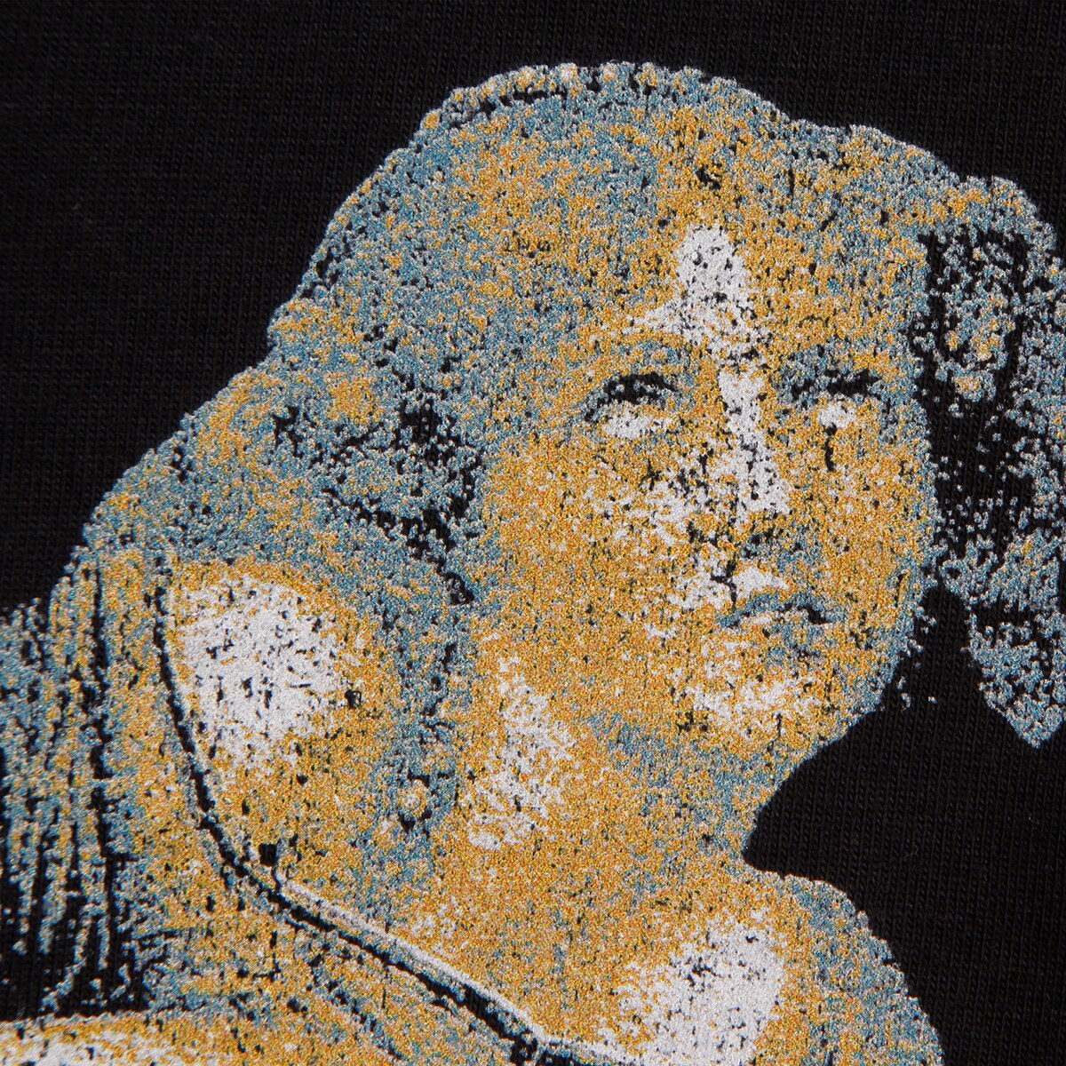 Mellon Collie And The Infinite Sadness The Smashing Pumpkins Cotton T-Shirt